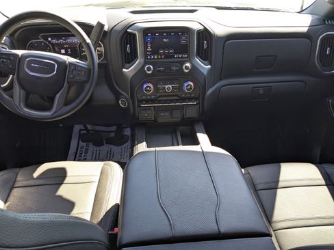 Certified 2023 GMC Sierra 2500 Denali w/ Denali Ultimate Package image 11