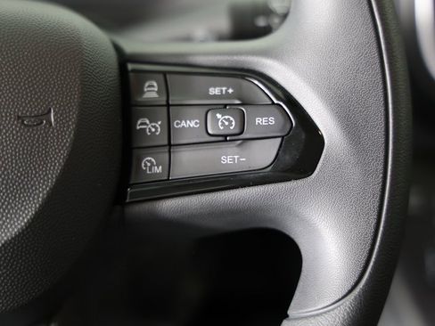 New 2026 RAM ProMaster 3500 w/ Quick Order Package 22G SLT image 15