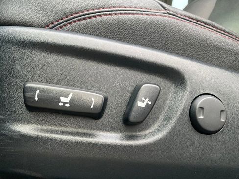 Certified 2024 Toyota 4Runner TRD Pro image 11