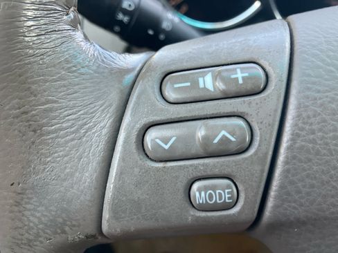 Used 2008 Lexus RX 350 AWD image 16