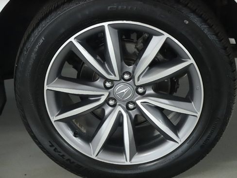 Used 2023 Acura RDX AWD w/ Technology Package image 44