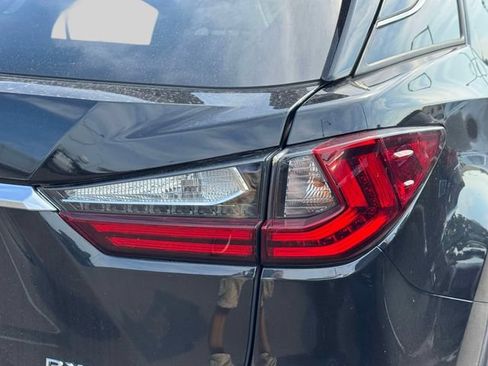 Used 2022 Lexus RX 350 AWD w/ Premium Package image 13