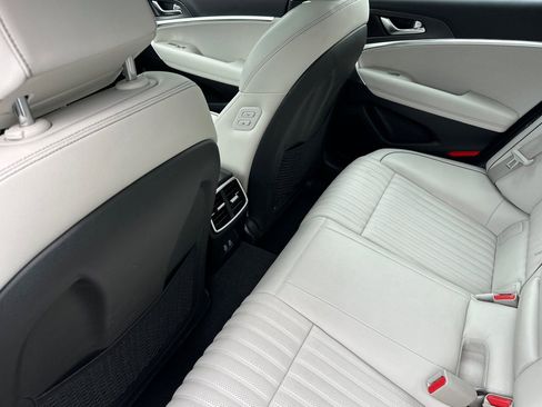 Used 2026 Genesis G70 3.3T Sport Prestige AWD/4WD image 15
