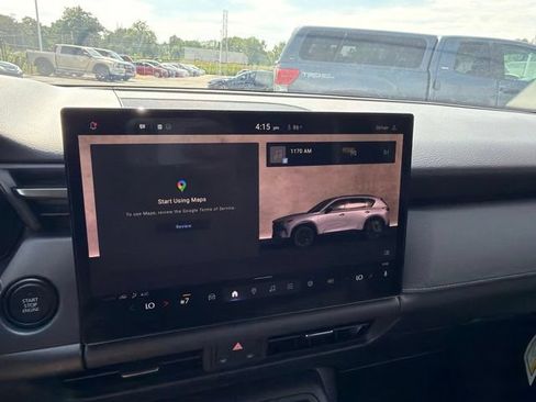 New 2026 MAZDA CX-5 Select AWD/4WD image 42