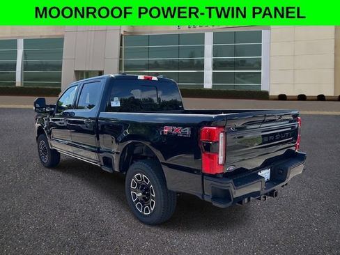 New 2026 Ford F250 Platinum AWD/4WD image 5