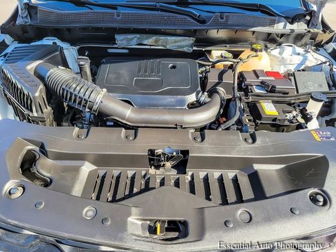 Used 2023 Chevrolet Blazer LT image 34