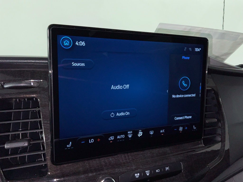 New 2026 Ford Transit 150 Low Roof AWD image 28
