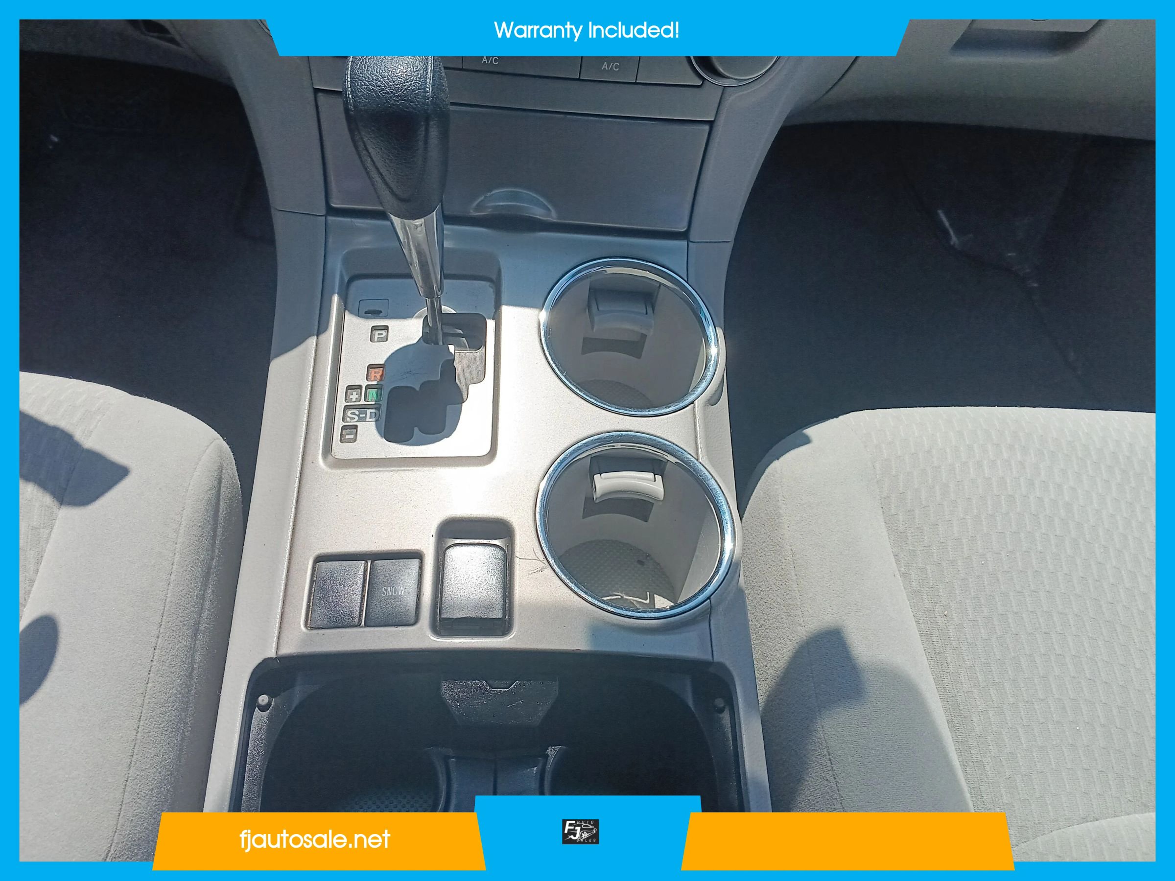 Used 2010 Toyota Highlander 2WD image 21
