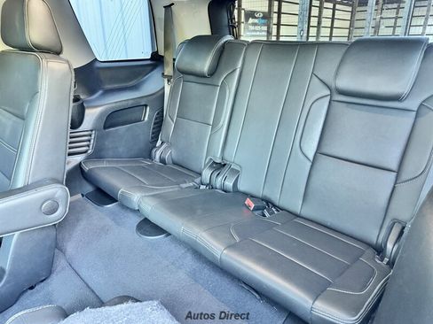 Used 2019 GMC Yukon Denali w/ Denali Ultimate Package RWD image 36