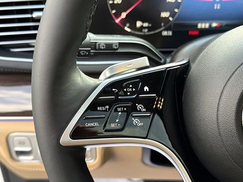 New 2026 Mercedes-Benz GLE 350 4MATIC image 26