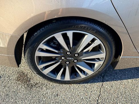 Used 2019 Lincoln MKZ Reserve image 11