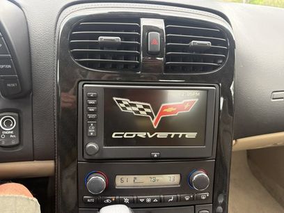 Used 2013 Chevrolet Corvette Grand Sport w/ 3LT Preferred Equipment Group
