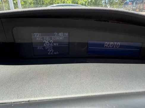 Used 2012 MAZDA MAZDA3 i Touring FWD image 30