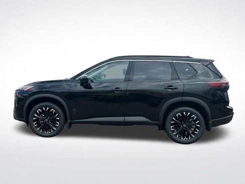 New 2026 Nissan Rogue SV image 2
