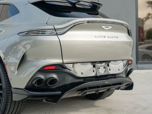 Used 2023 Aston Martin DBX 707 image 18