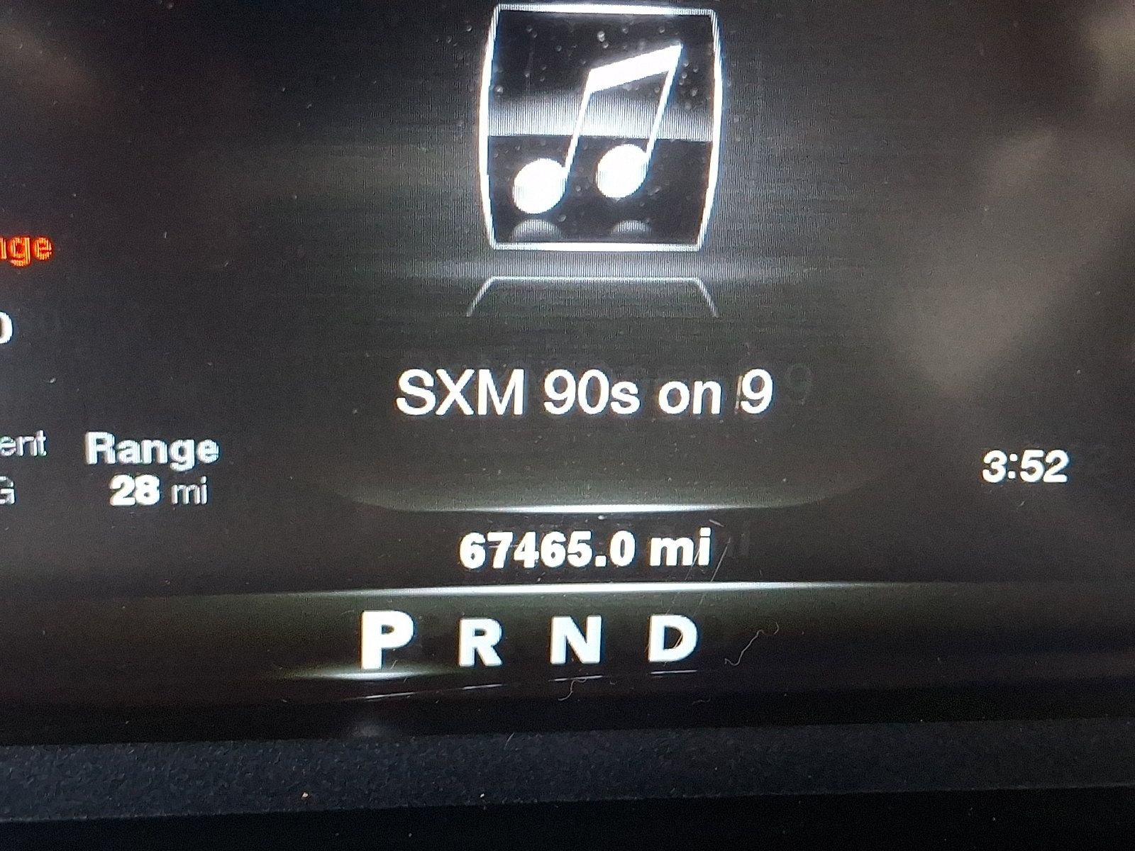 Used 2014 RAM 1500 Sport AWD/4WD image 23