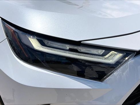 Certified 2025 Toyota RAV4 XSE AWD/4WD image 28