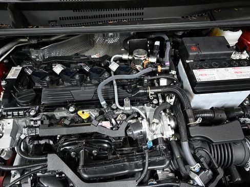 Used 2025 Toyota Corolla XSE image 32