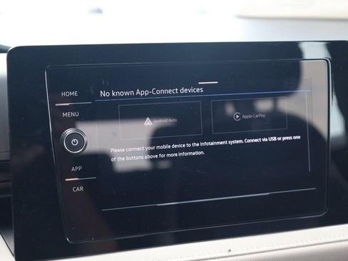 New 2025 Volkswagen Taos S image 11