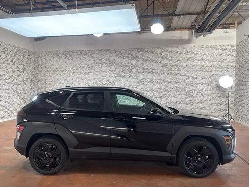 New 2027 Hyundai Kona SEL Sport FWD image 8
