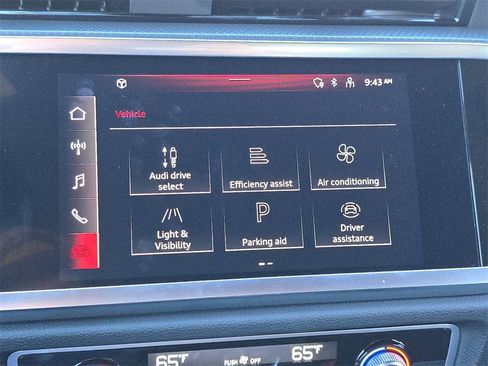 Used 2022 Audi Q3 2.0T Premium Plus w/ Premium Plus Package image 25