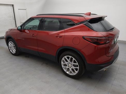 Used 2024 Chevrolet Blazer LT w/ Convenience Package FWD image 3
