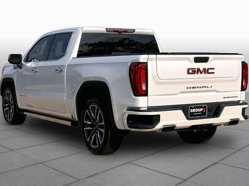 Used 2020 GMC Sierra 1500 Denali w/ Denali Ultimate Package image 12