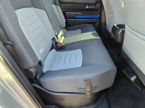 Certified 2025 Toyota Tacoma TRD Sport w/ TRD Sport Upgrade Package image 14