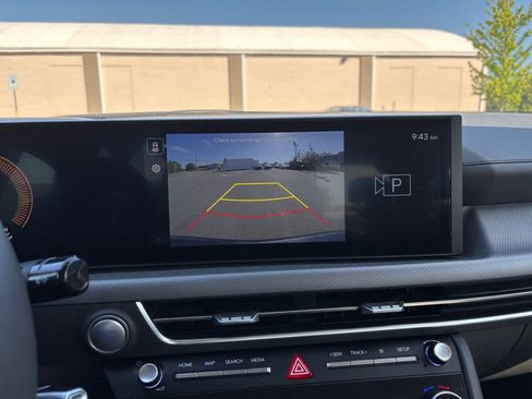 Used 2025 Hyundai Sonata SEL FWD image 23