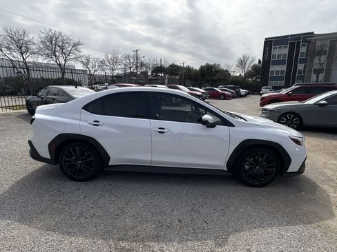 Used 2024 Subaru WRX Limited AWD/4WD image 15