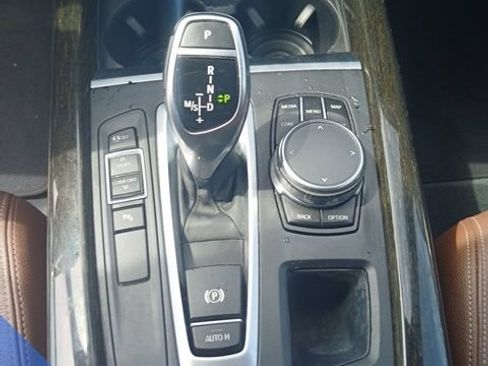 Used 2018 BMW X5 sDrive35i RWD image 22