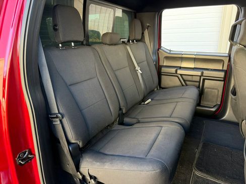 Used 2019 Ford F150 XLT w/ Equipment Group 302A Luxury image 28