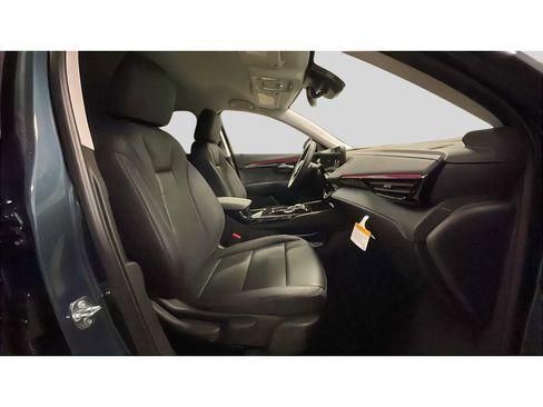 New 2026 Buick Envision Preferred AWD/4WD image 16