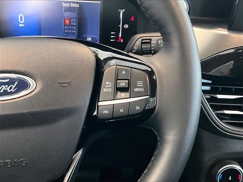 Used 2024 Ford Escape Active image 24