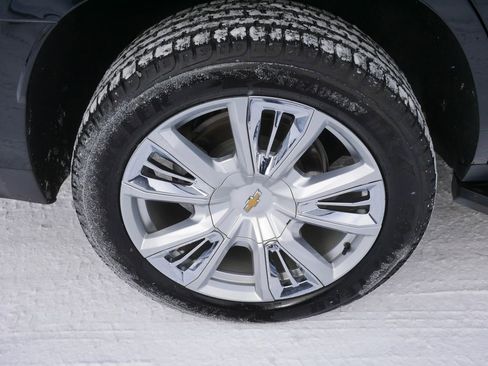 Used 2023 Chevrolet Tahoe High Country w/ Advanced Technology Package image 8