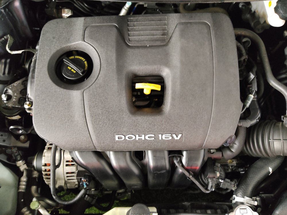 Used 2018 Kia Forte S FWD image 30