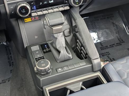 Certified 2026 Toyota 4Runner 4WD image 13