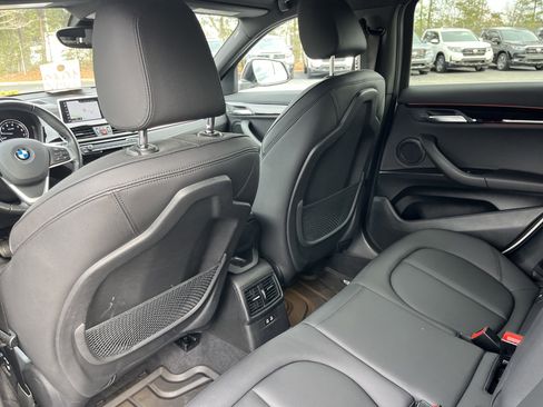 Used 2022 BMW X2 sDrive28i w/ Convenience Package image 20