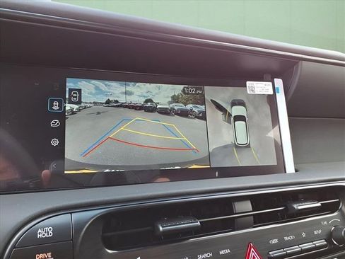 New 2026 Hyundai Palisade XRT Pro AWD/4WD image 24