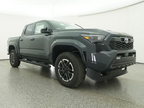 New 2025 Toyota Tacoma TRD Sport image 30