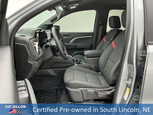 Used 2023 Chevrolet Colorado Z71 w/ Advanced Trailering Package image 17