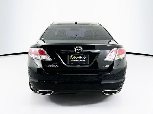 Used 2012 MAZDA MAZDA6 s Grand Touring w/ Technology Pkg image 7