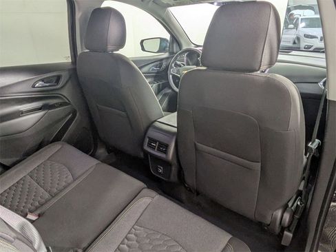 Used 2021 Chevrolet Equinox LT image 28