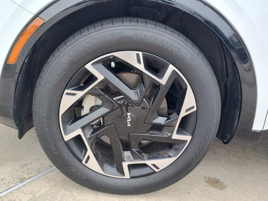 Used 2023 Kia Sportage SX FWD image 16