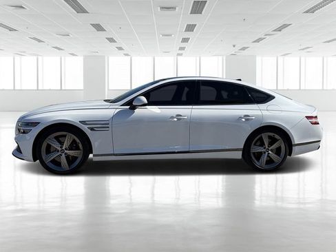 Used 2023 Genesis G80 3.5T Sport image 6