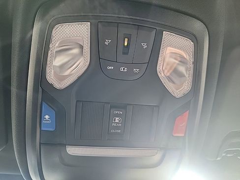 New 2026 RAM 2500 Tradesman AWD/4WD image 14