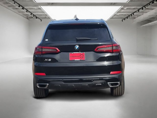 Used 2020 BMW X5 xDrive40i w/ Premium Package AWD/4WD image 5