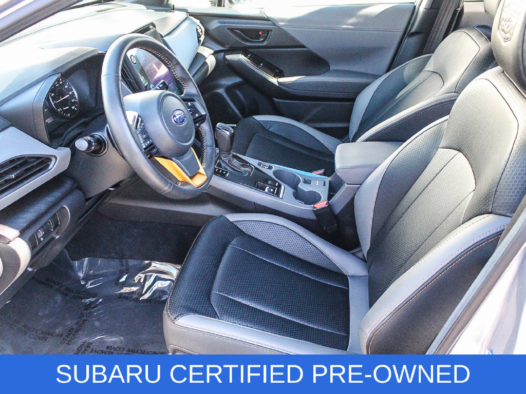 Used 2026 Subaru Crosstrek 2.5i Wilderness w/ Crosstrek Mirror Package AWD/4WD image 17