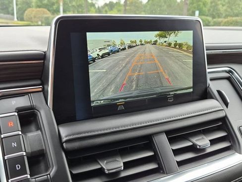 Used 2024 Chevrolet Tahoe LT AWD/4WD image 13