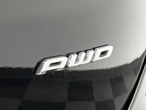 Certified 2024 Ford Edge Titanium w/ Titanium Elite Package AWD/4WD image 33